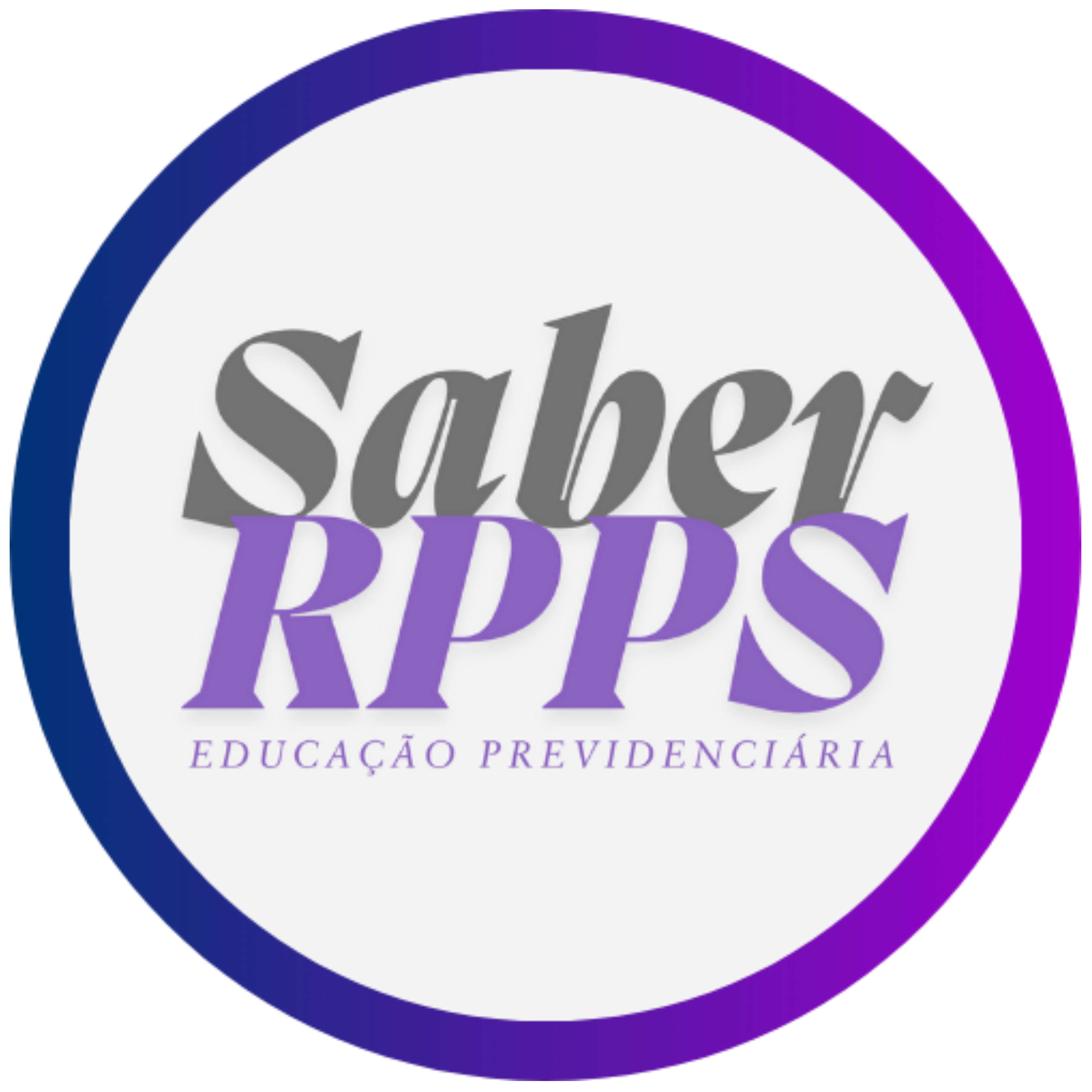 Saber RPPS